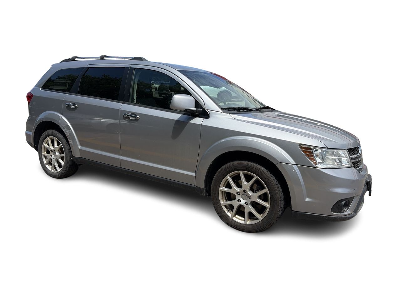 2015 Dodge Journey