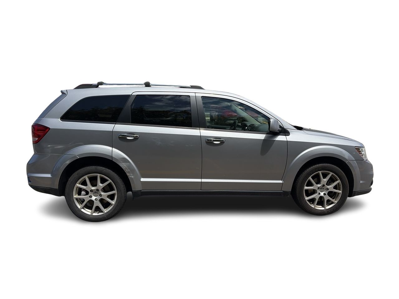 2015 Dodge Journey