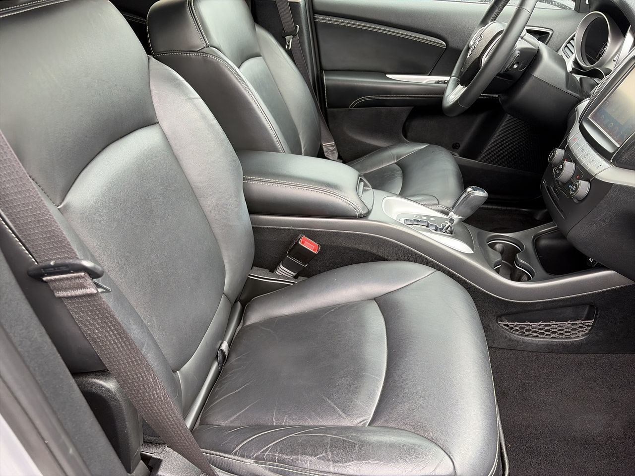 2015 Dodge Journey