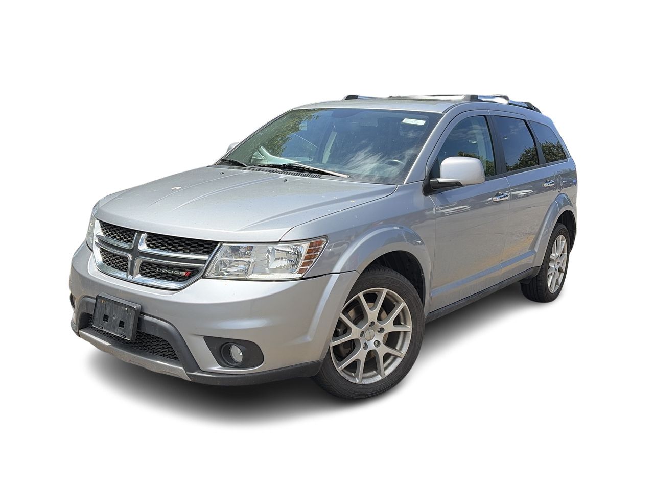 2015 Dodge Journey