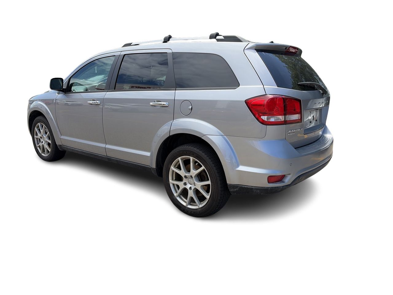 2015 Dodge Journey