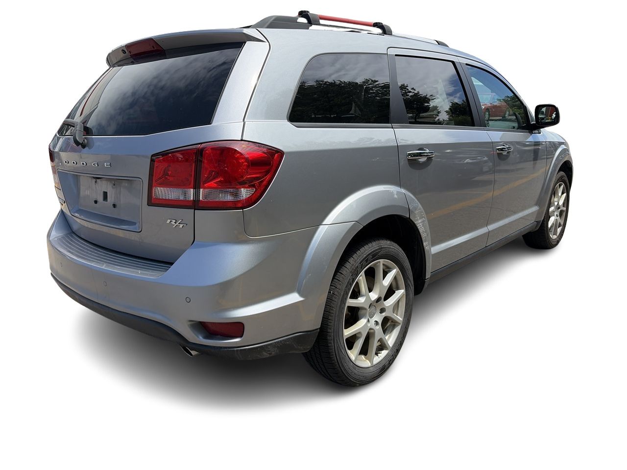 2015 Dodge Journey