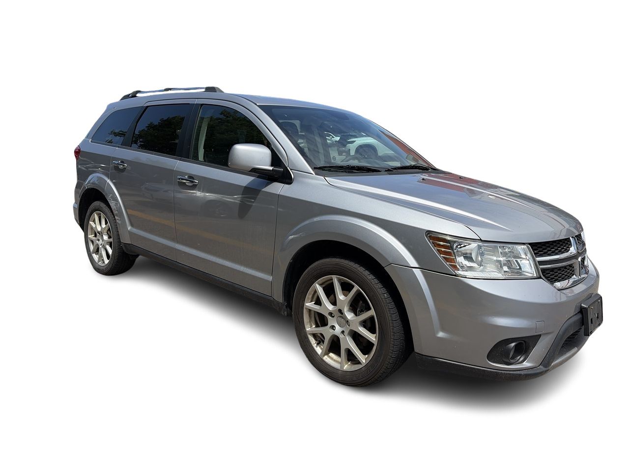 2015 Dodge Journey
