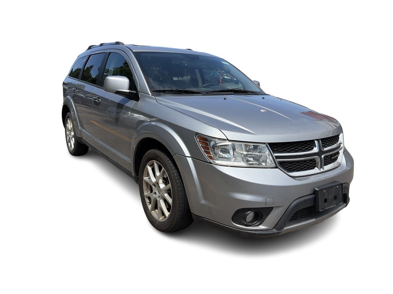 2015 Dodge Journey