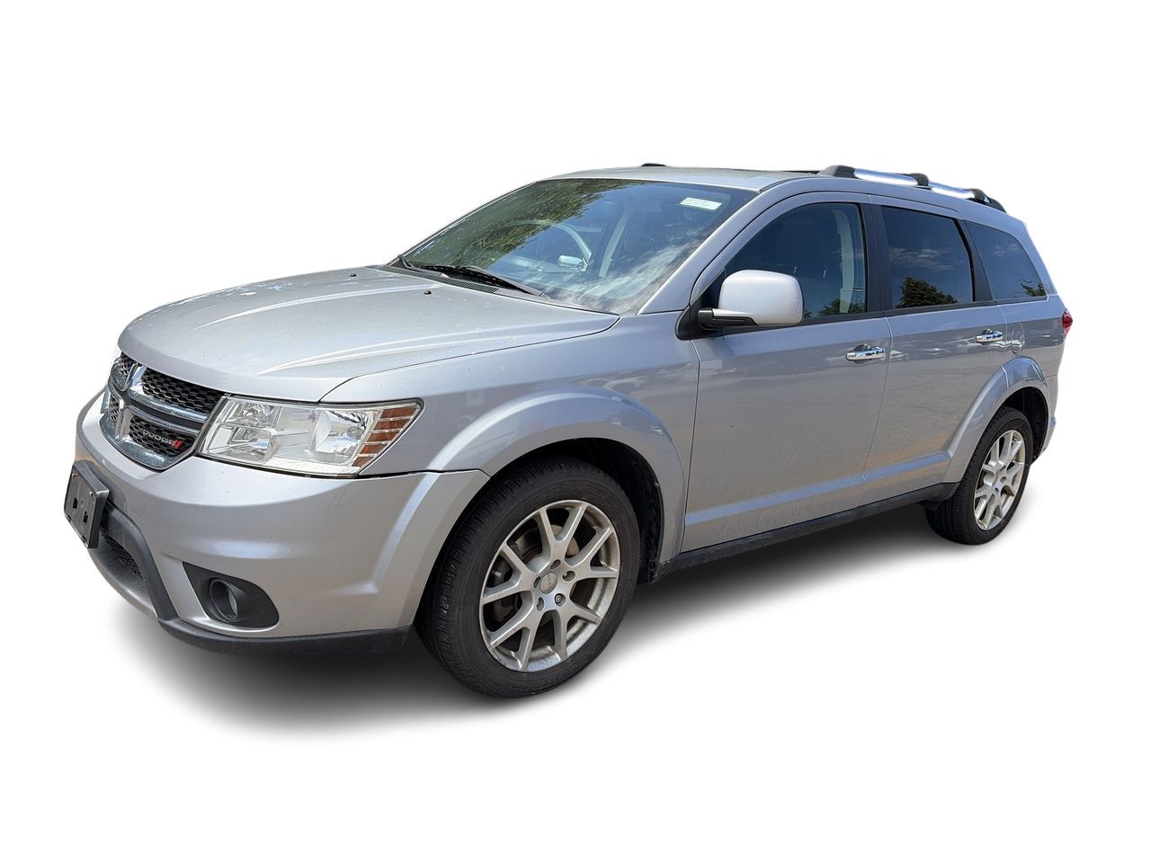2015 Dodge Journey