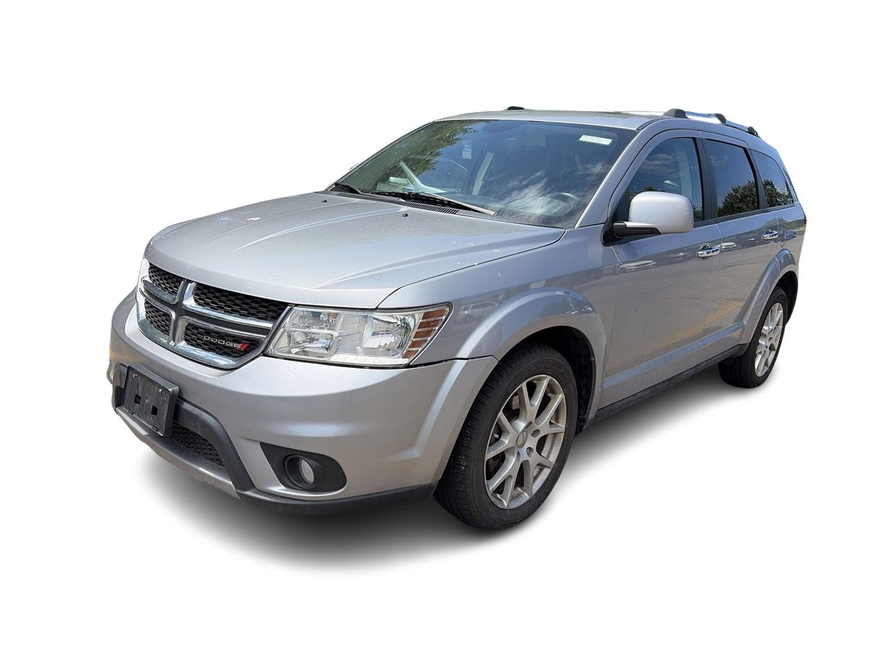 2015 Dodge Journey