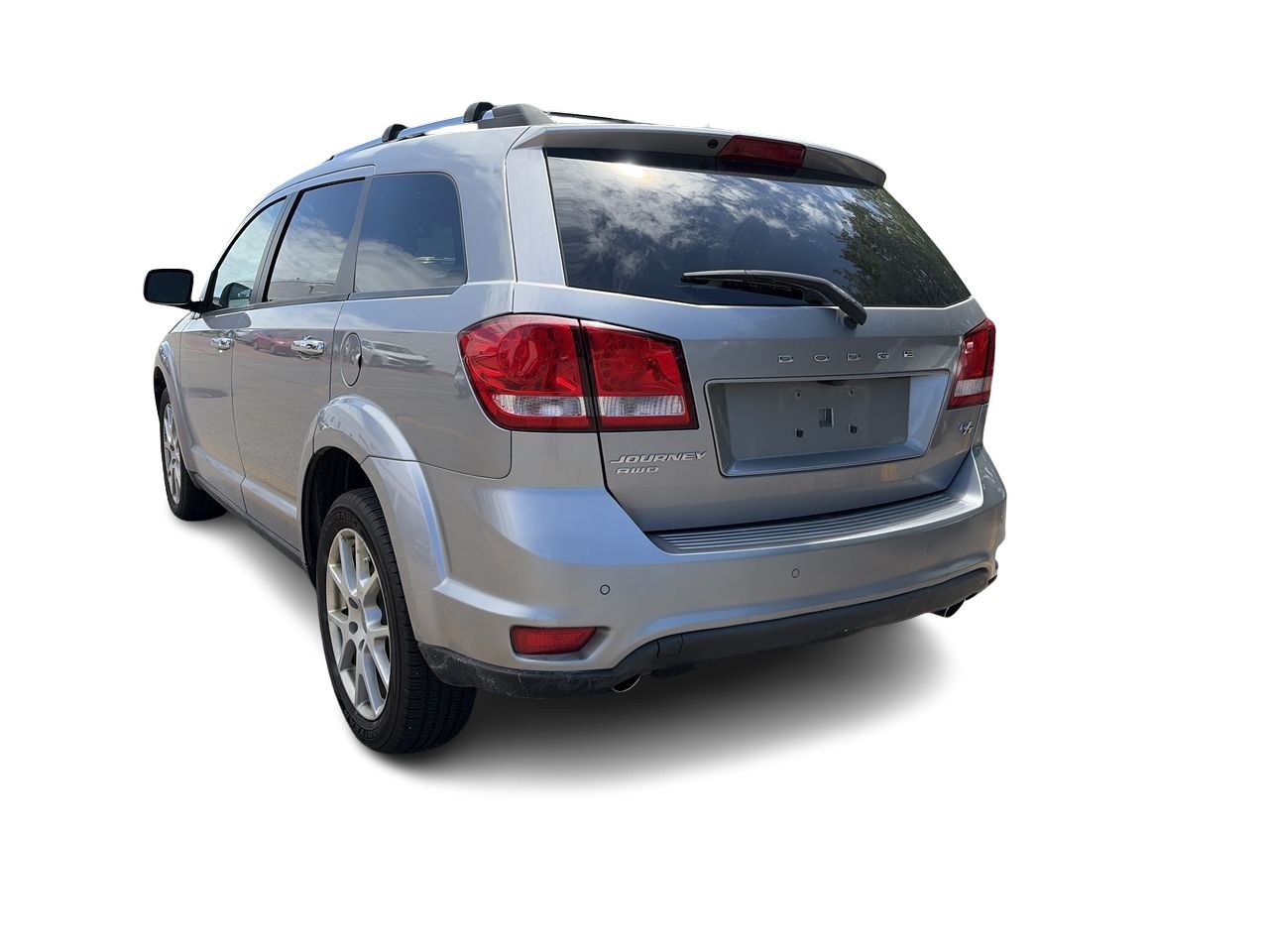 2015 Dodge Journey