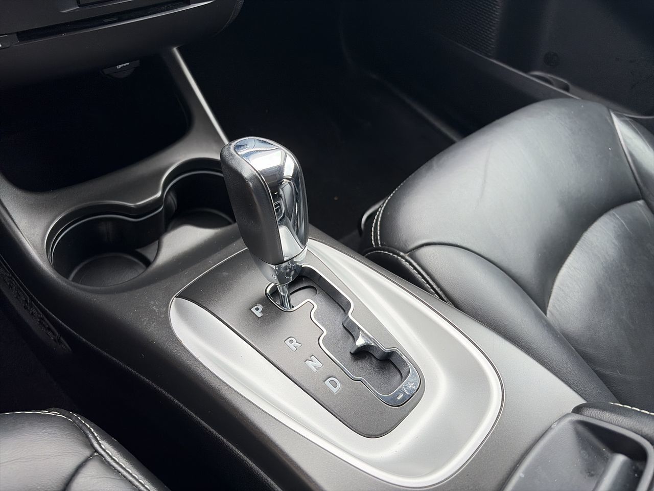 2015 Dodge Journey