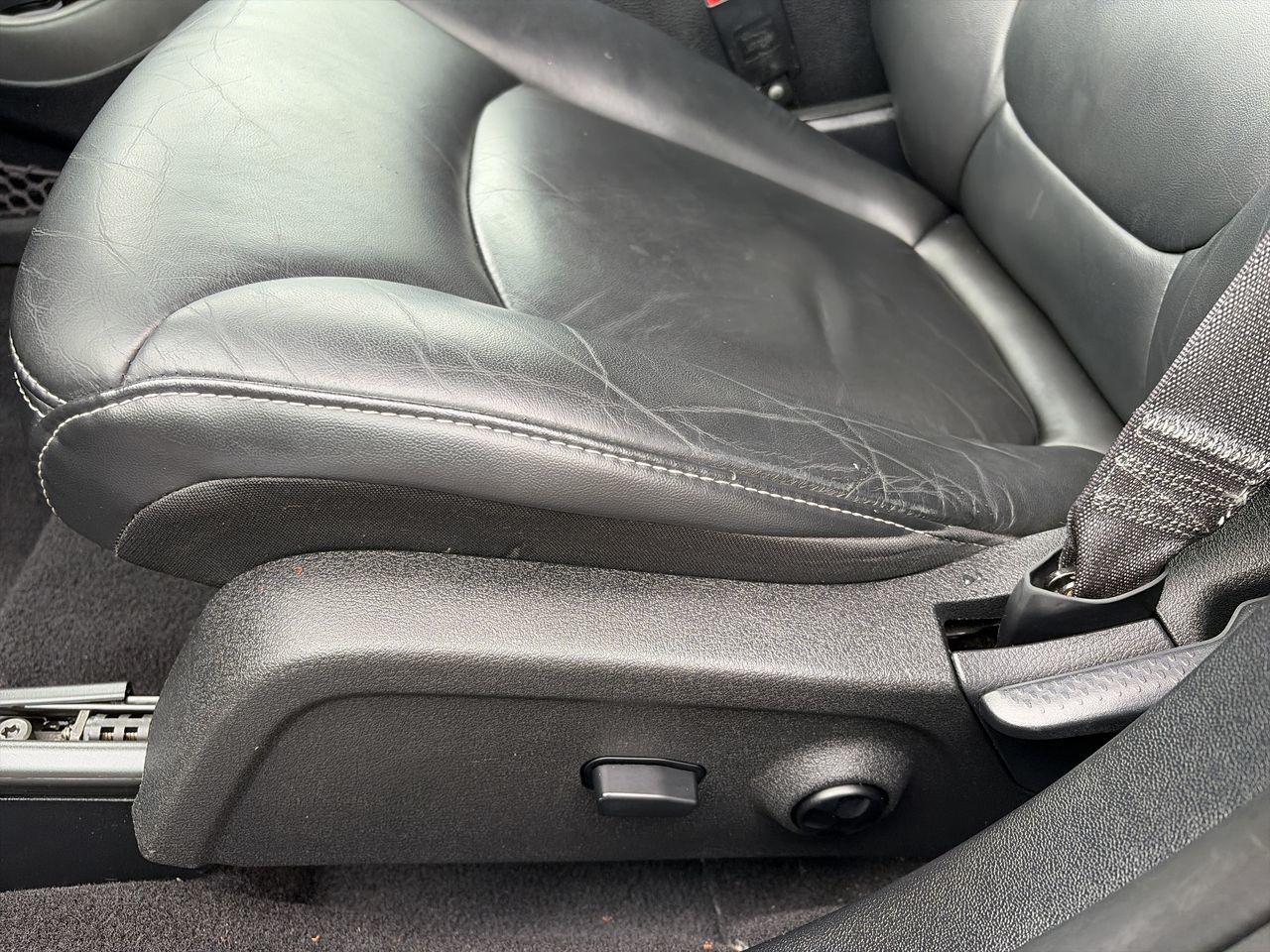 2015 Dodge Journey