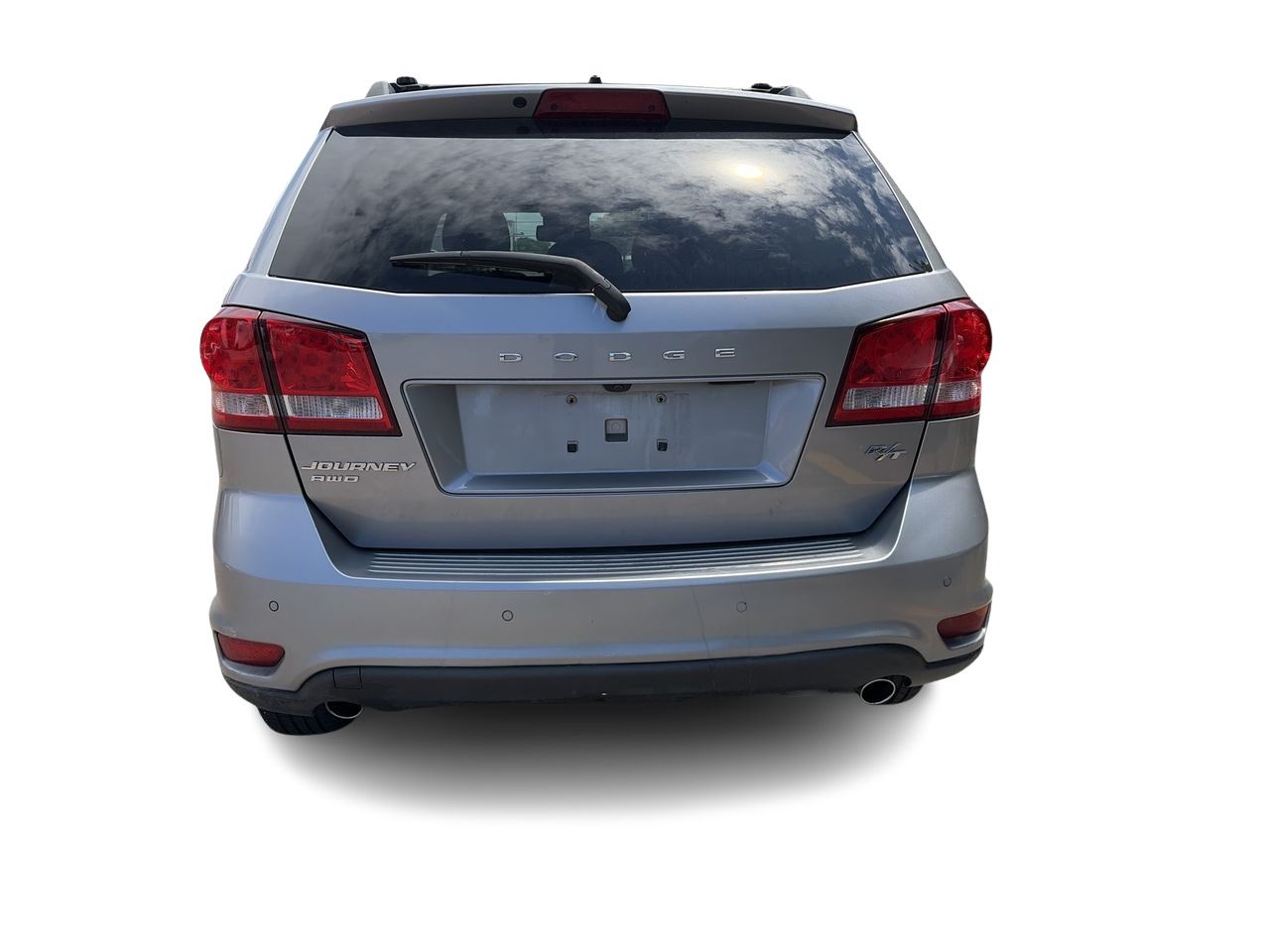 2015 Dodge Journey