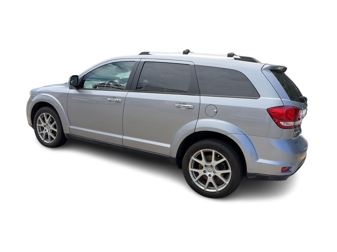 2015 Dodge Journey