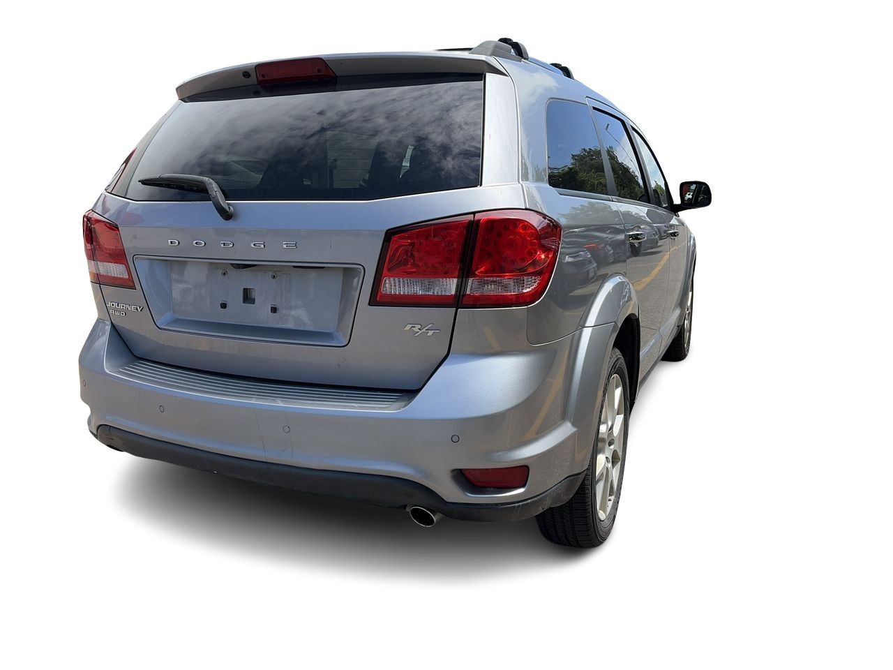 2015 Dodge Journey