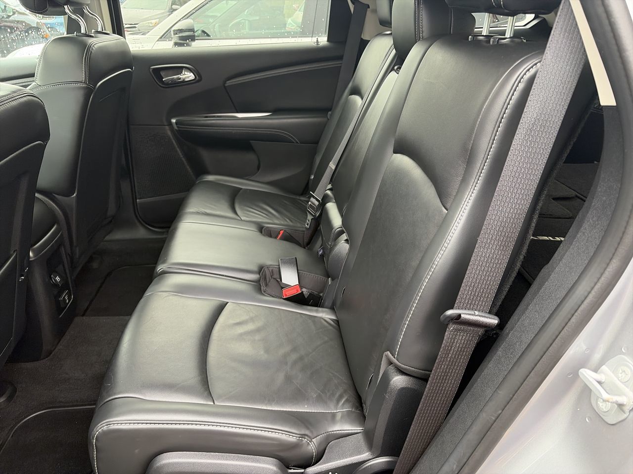 2015 Dodge Journey