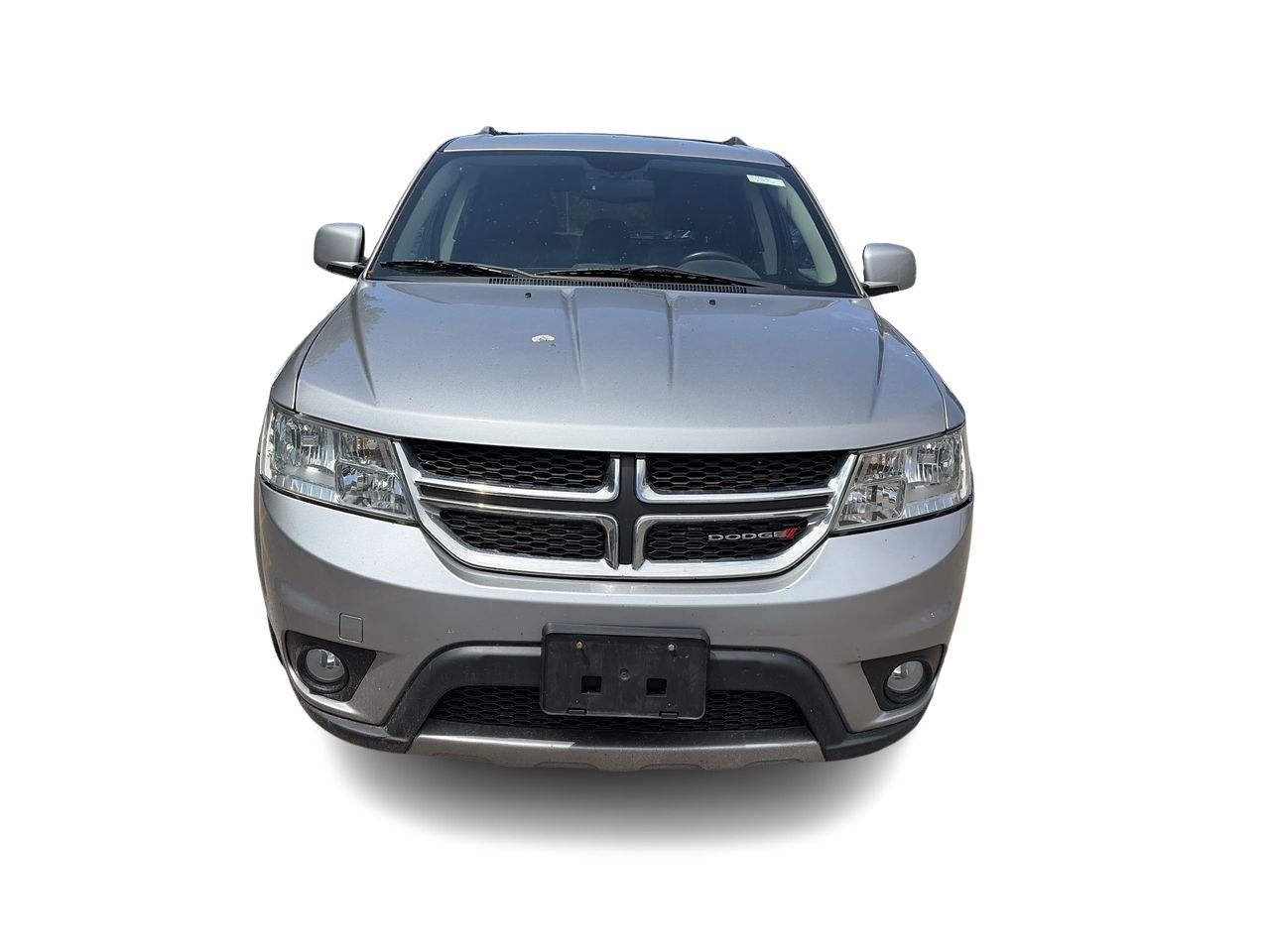 2015 Dodge Journey