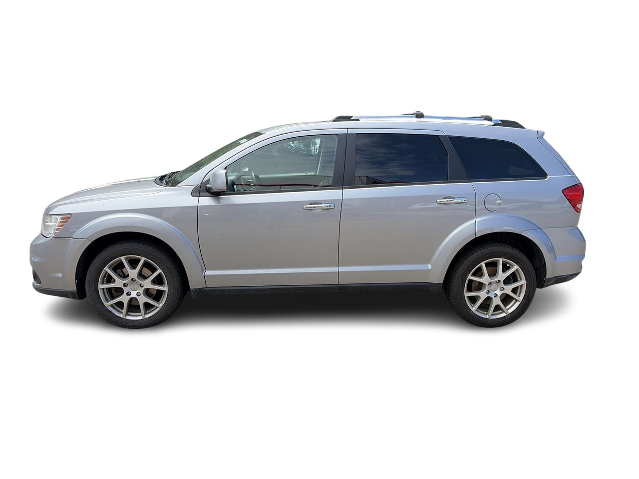 2015 Dodge Journey
