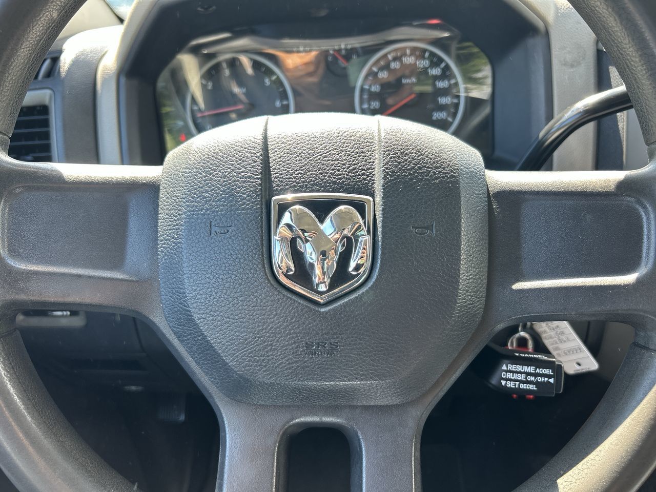 Dodge RAM 1500  2010 à Oakville, Ontario