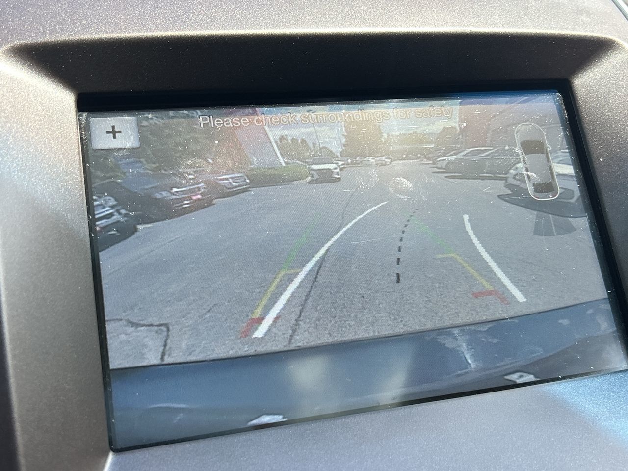 Ford Edge  2017 à Oakville, Ontario