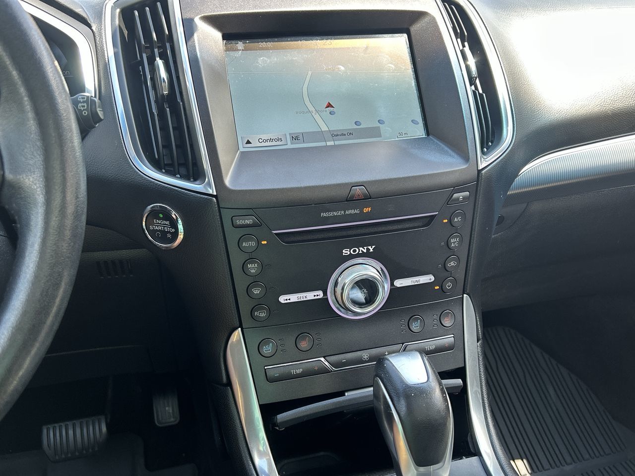 Ford Edge  2017 à Oakville, Ontario