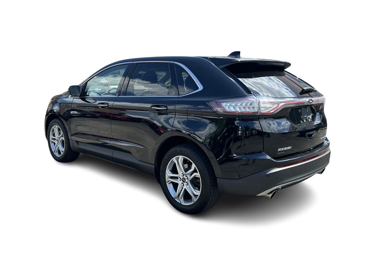 Ford Edge  2017 à Oakville, Ontario
