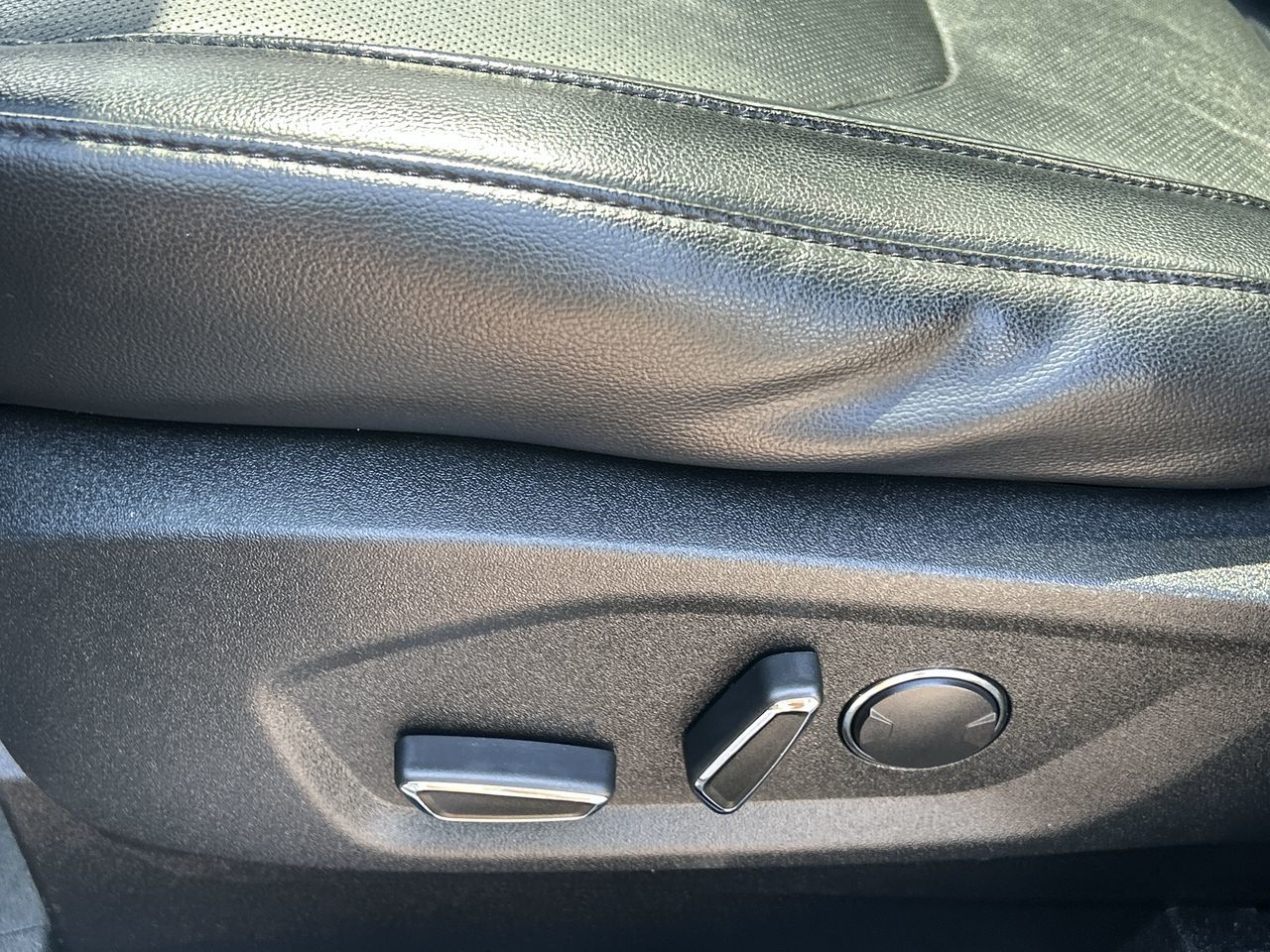 Ford Edge  2017 à Oakville, Ontario