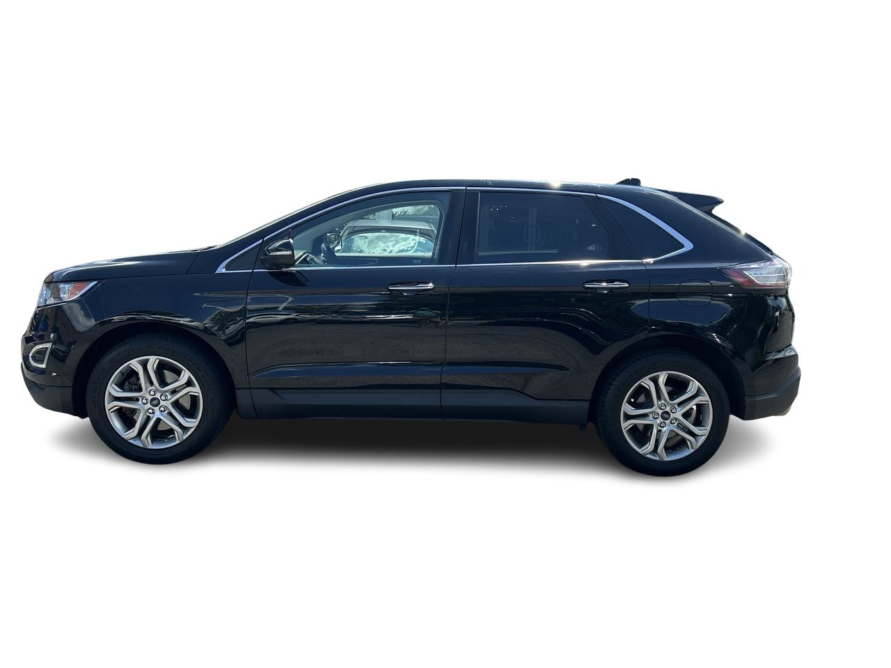 Ford Edge  2017 à Oakville, Ontario