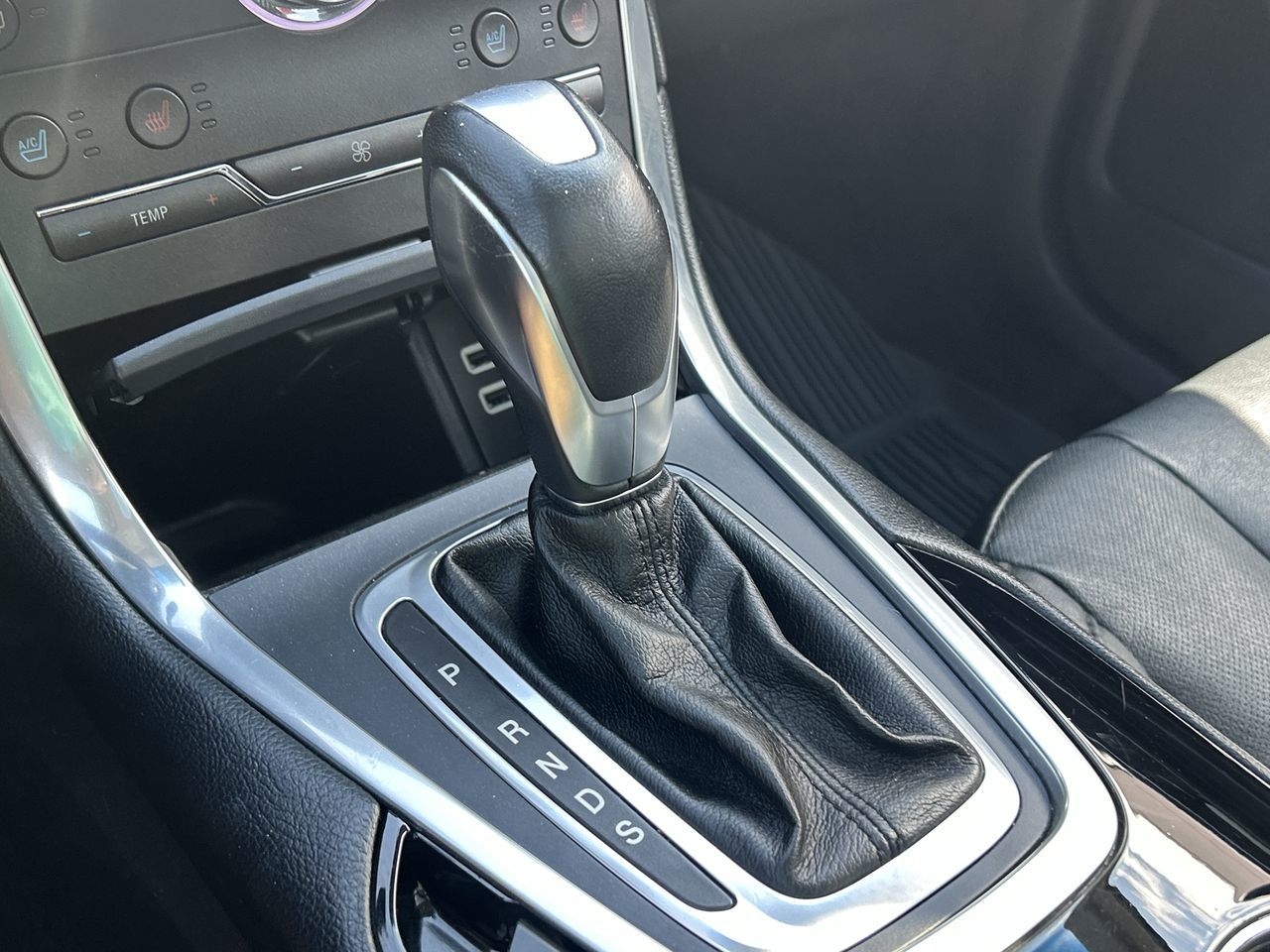 Ford Edge  2017 à Oakville, Ontario