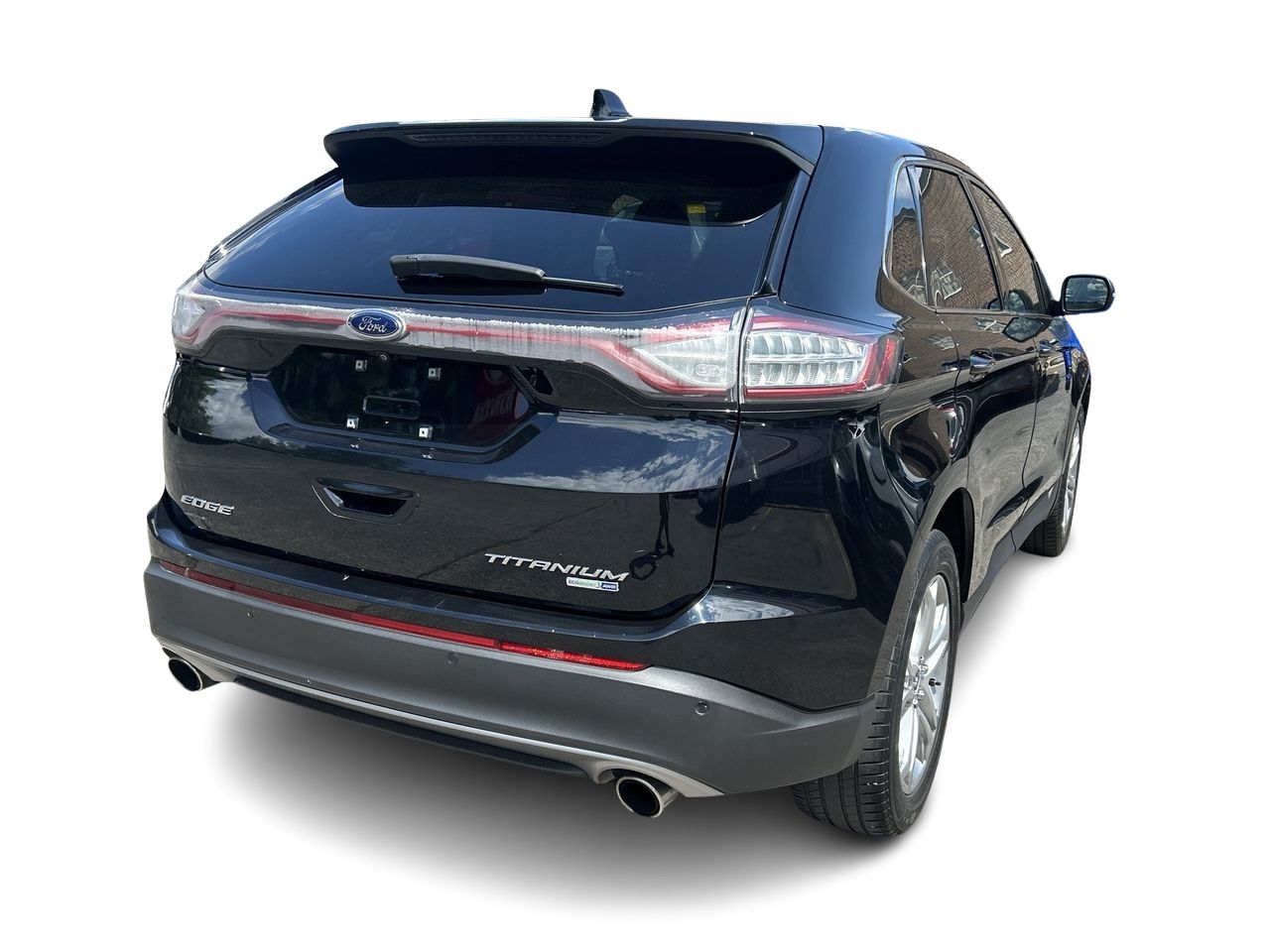 Ford Edge  2017 à Oakville, Ontario