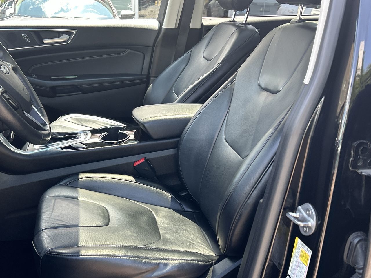 Ford Edge  2017 à Oakville, Ontario
