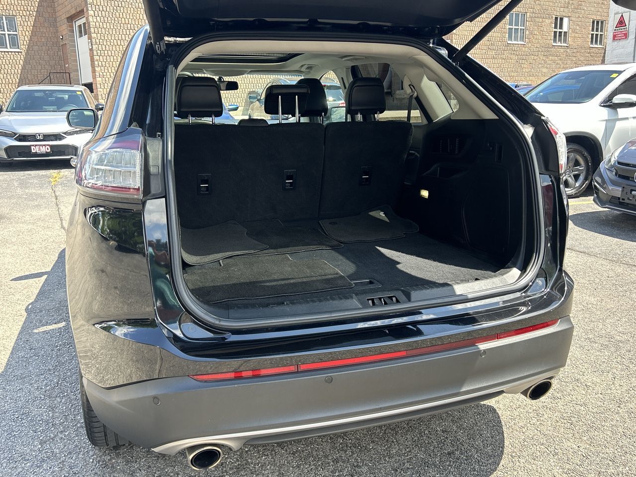Ford Edge  2017 à Oakville, Ontario