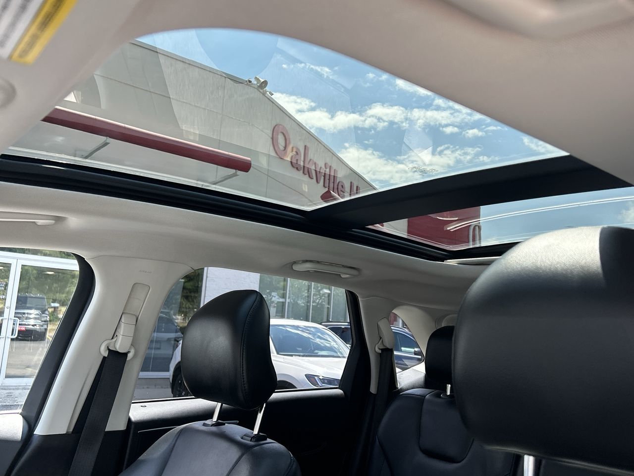 Ford Edge  2017 à Oakville, Ontario