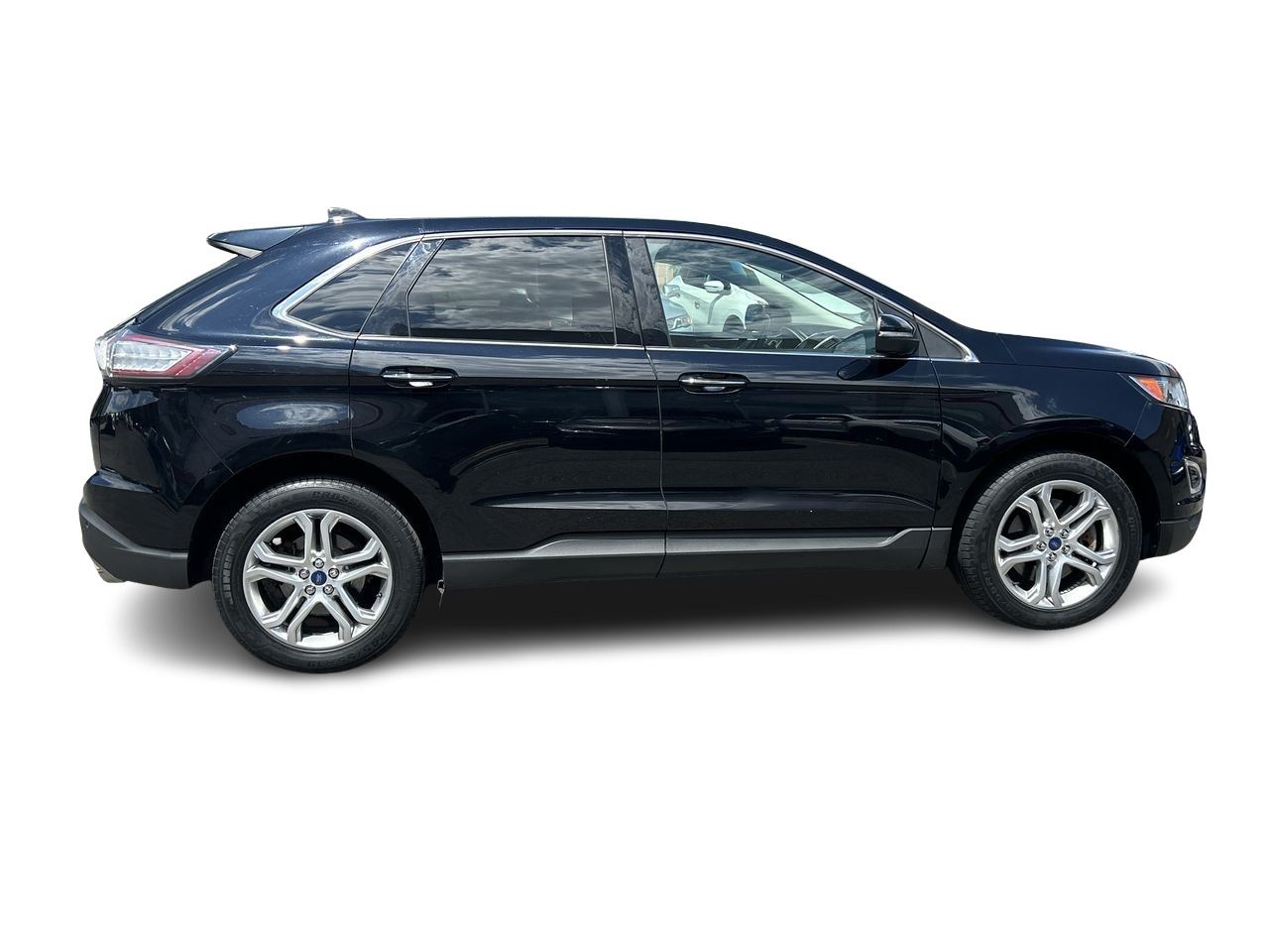 Ford Edge  2017 à Oakville, Ontario