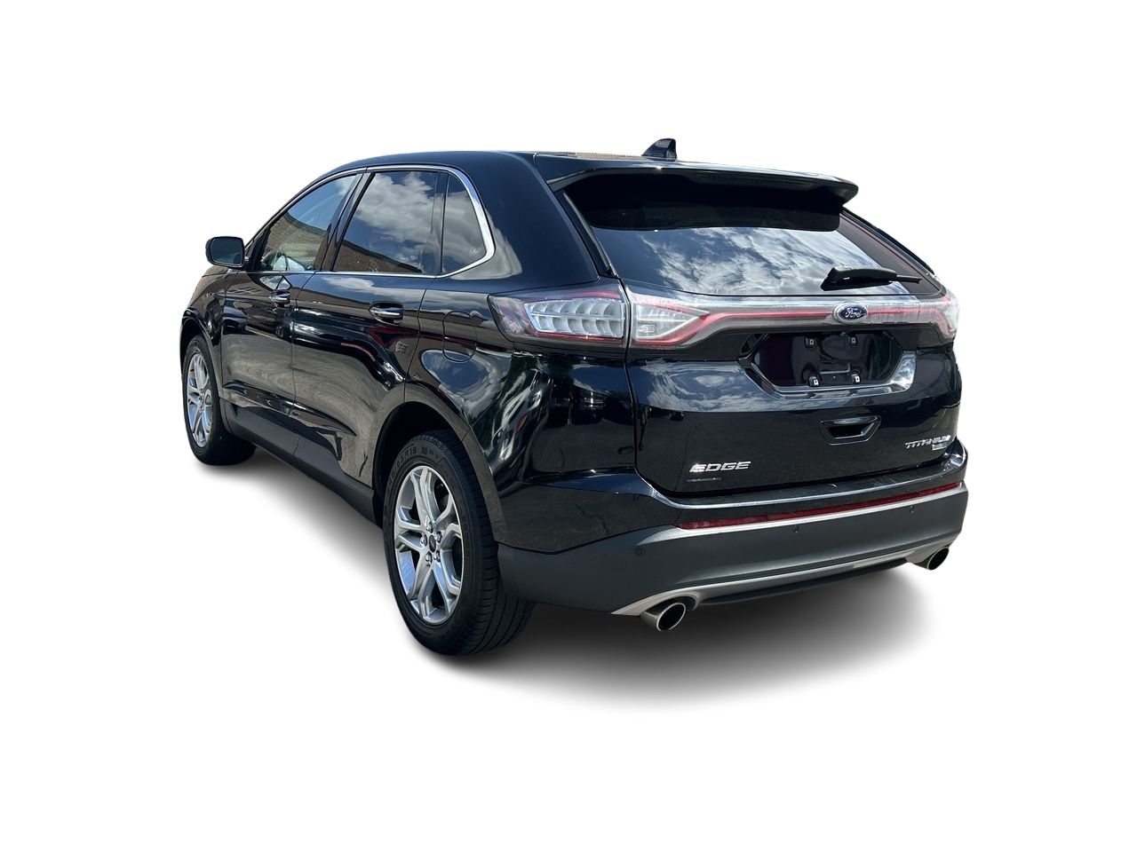 Ford Edge  2017 à Oakville, Ontario