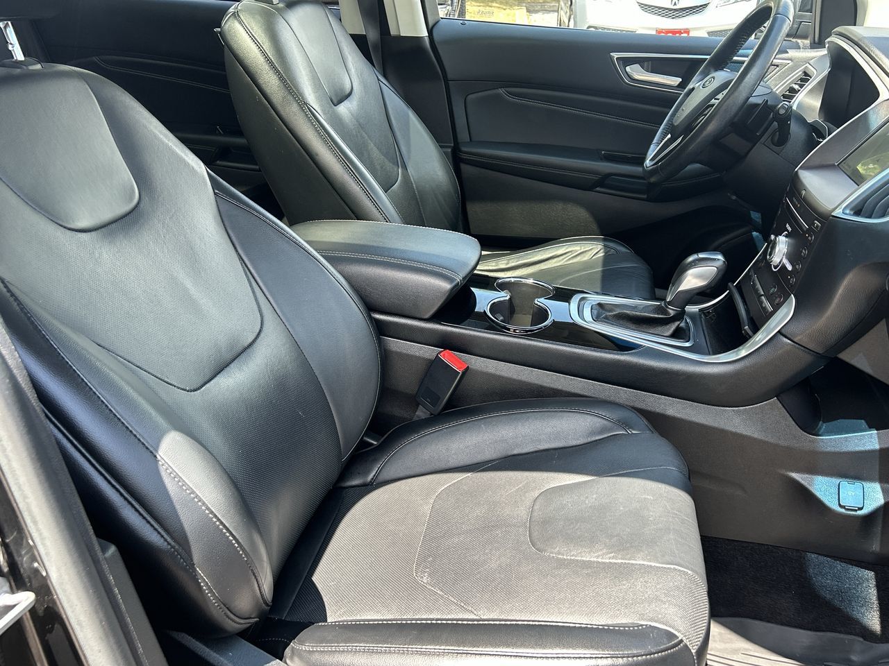 Ford Edge  2017 à Oakville, Ontario