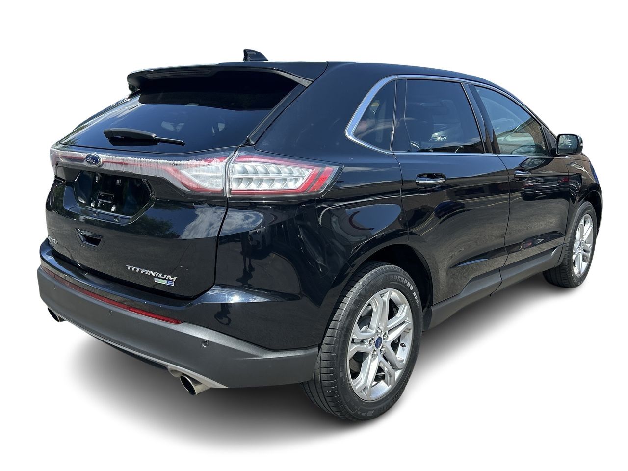 Ford Edge  2017 à Oakville, Ontario