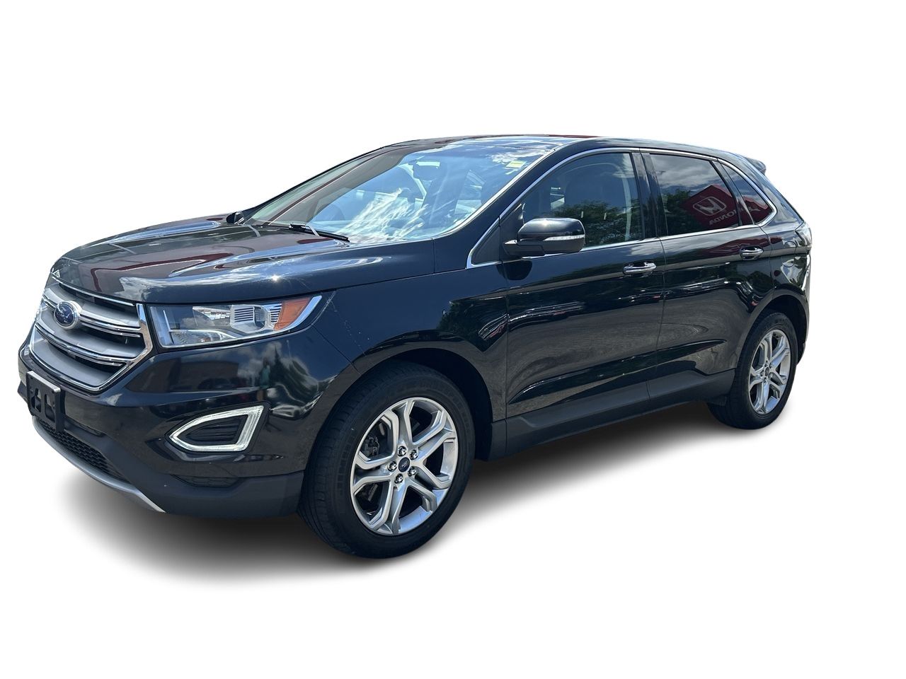 Ford Edge  2017 à Oakville, Ontario