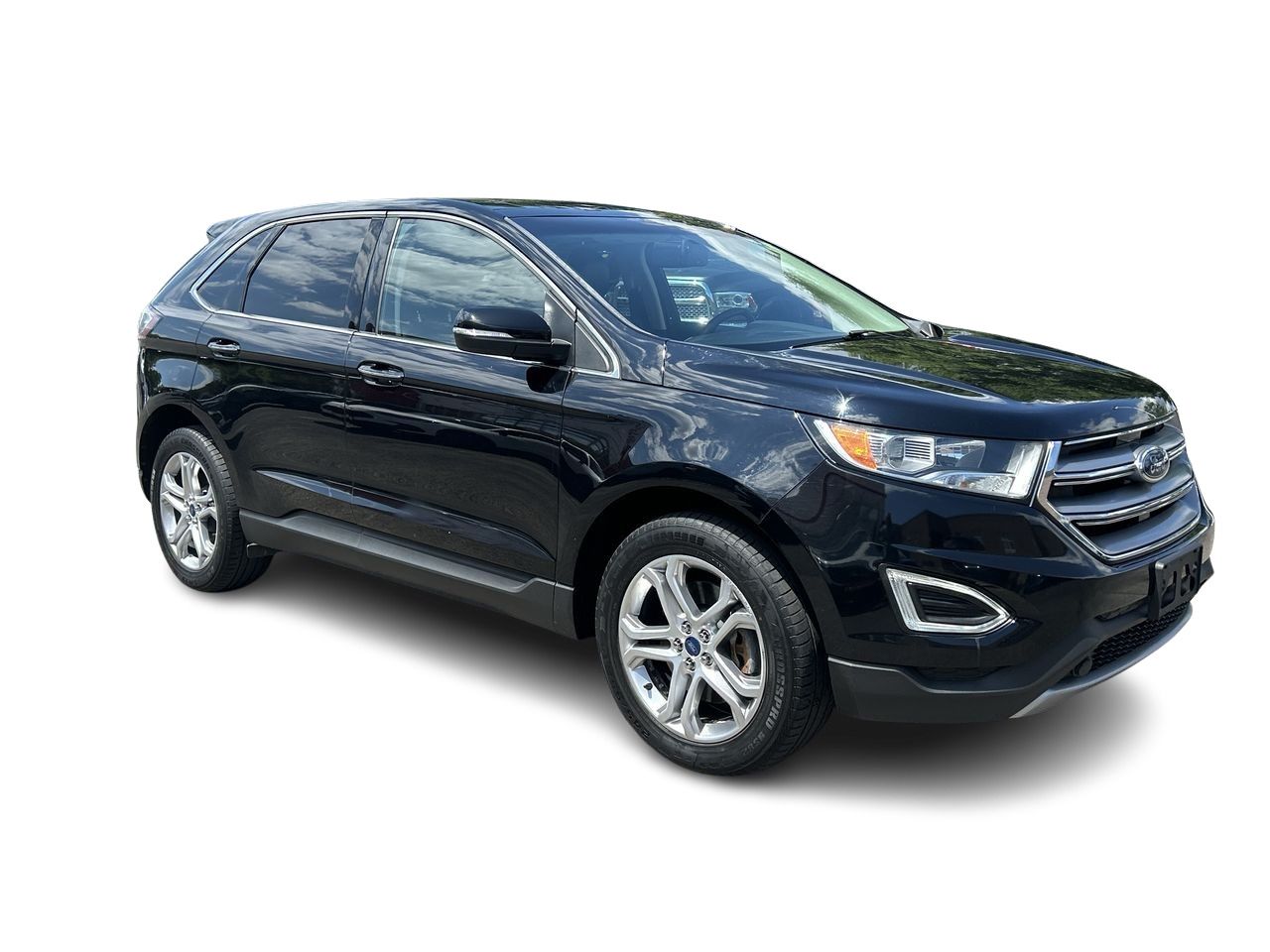 Ford Edge  2017 à Oakville, Ontario