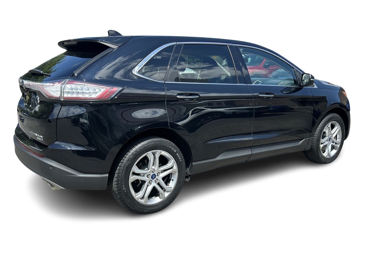 Ford Edge  2017 à Oakville, Ontario