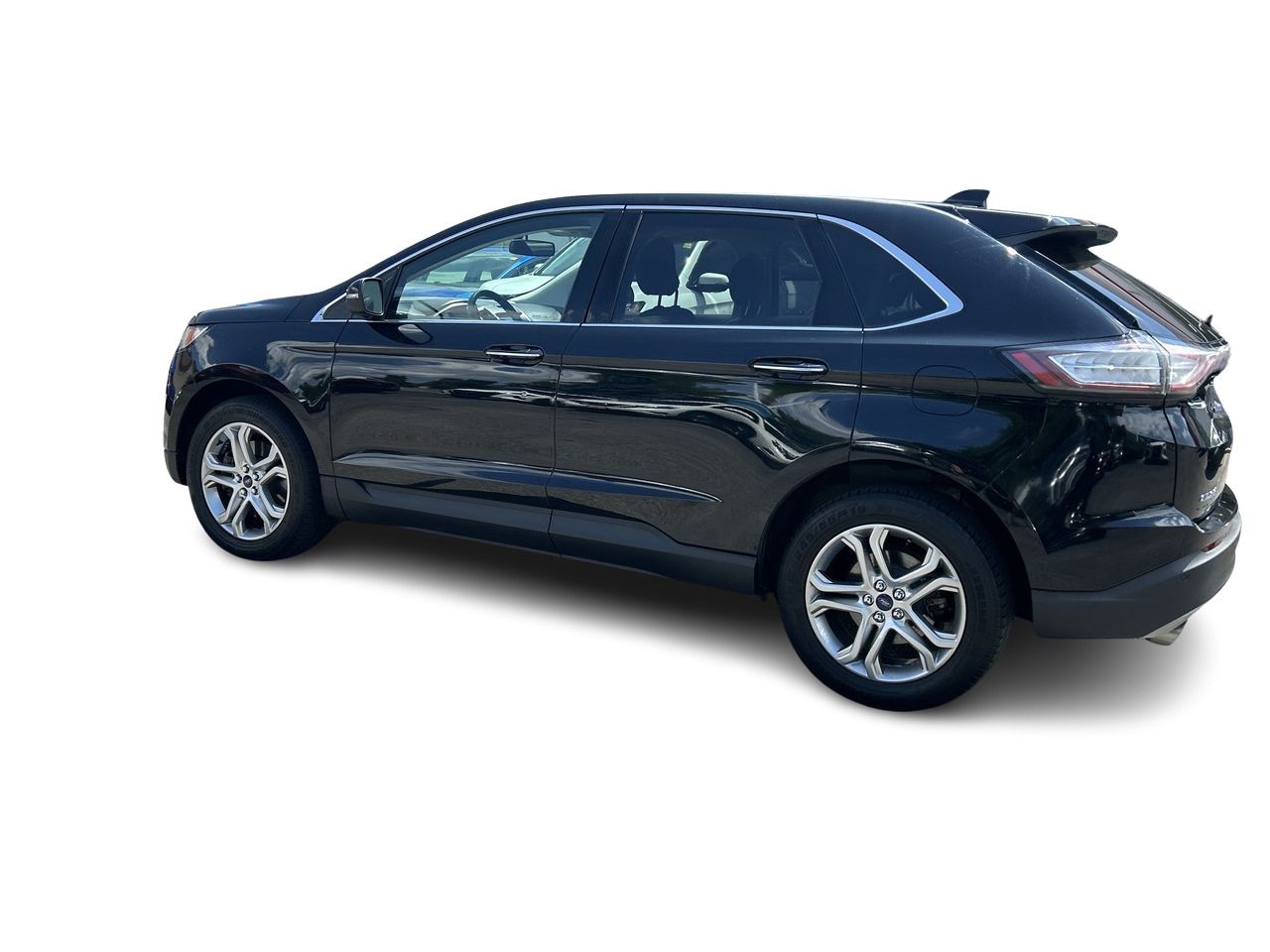 Ford Edge  2017 à Oakville, Ontario