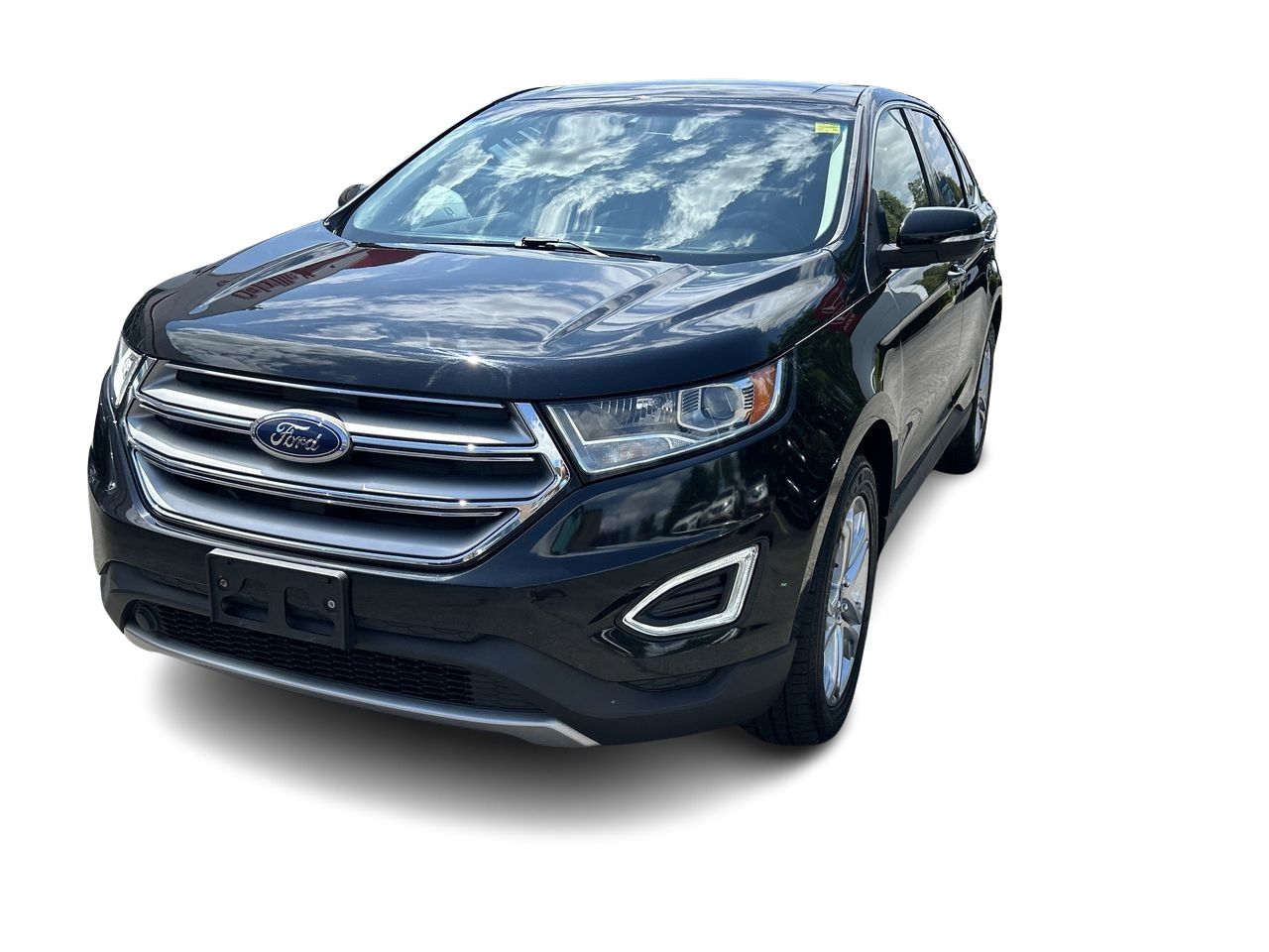 Ford Edge  2017 à Oakville, Ontario