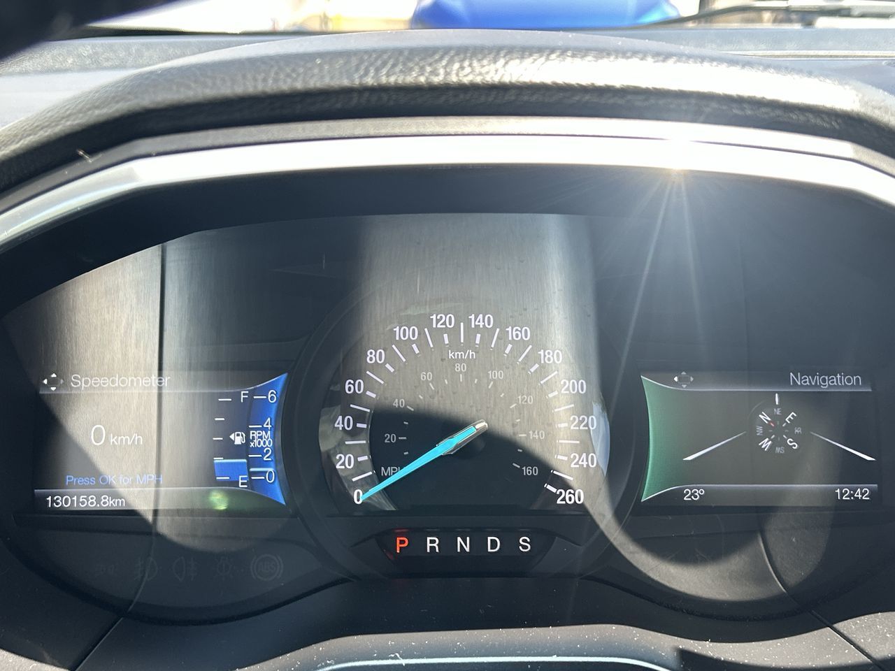 Ford Edge  2017 à Oakville, Ontario