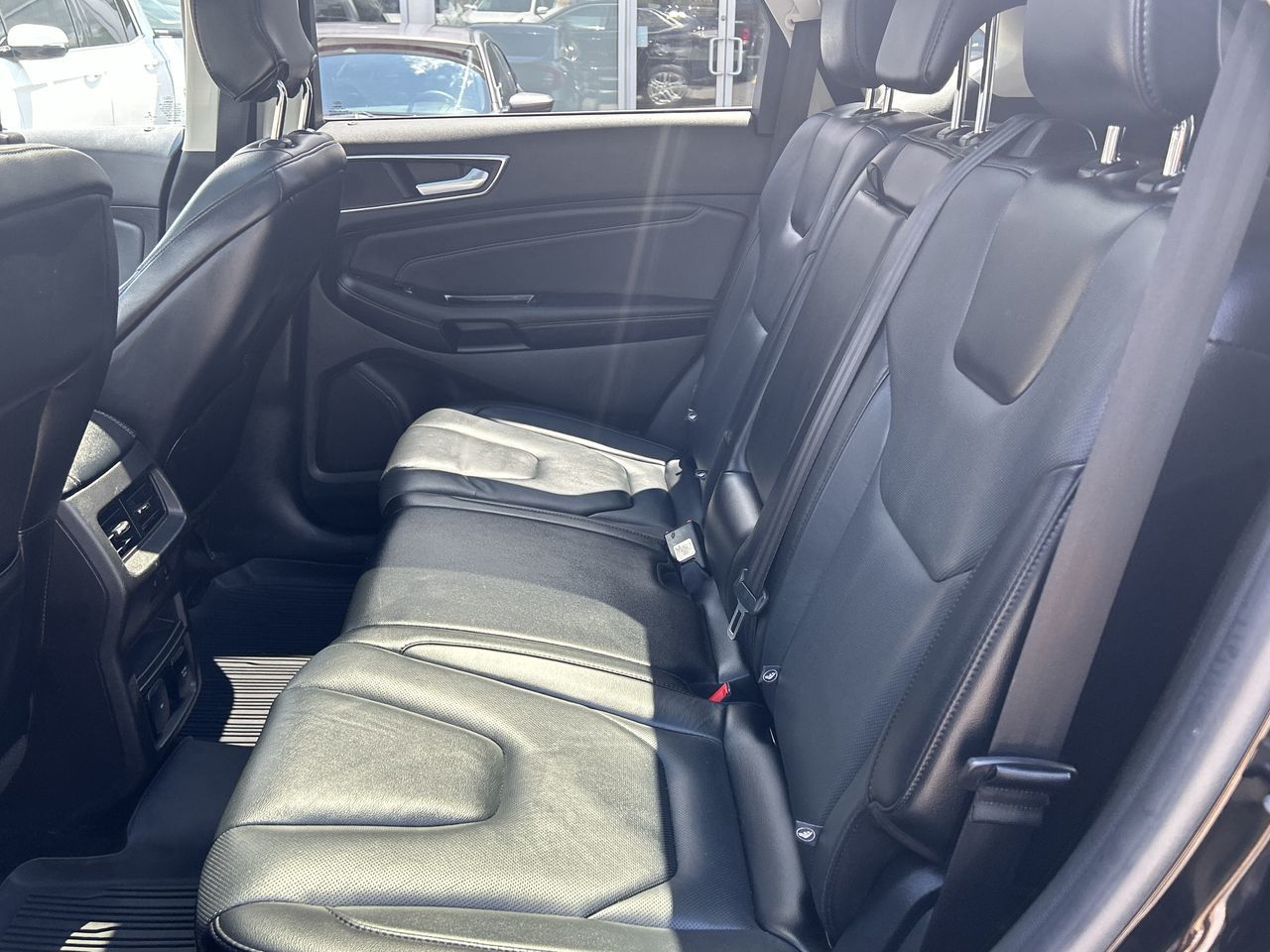 Ford Edge  2017 à Oakville, Ontario