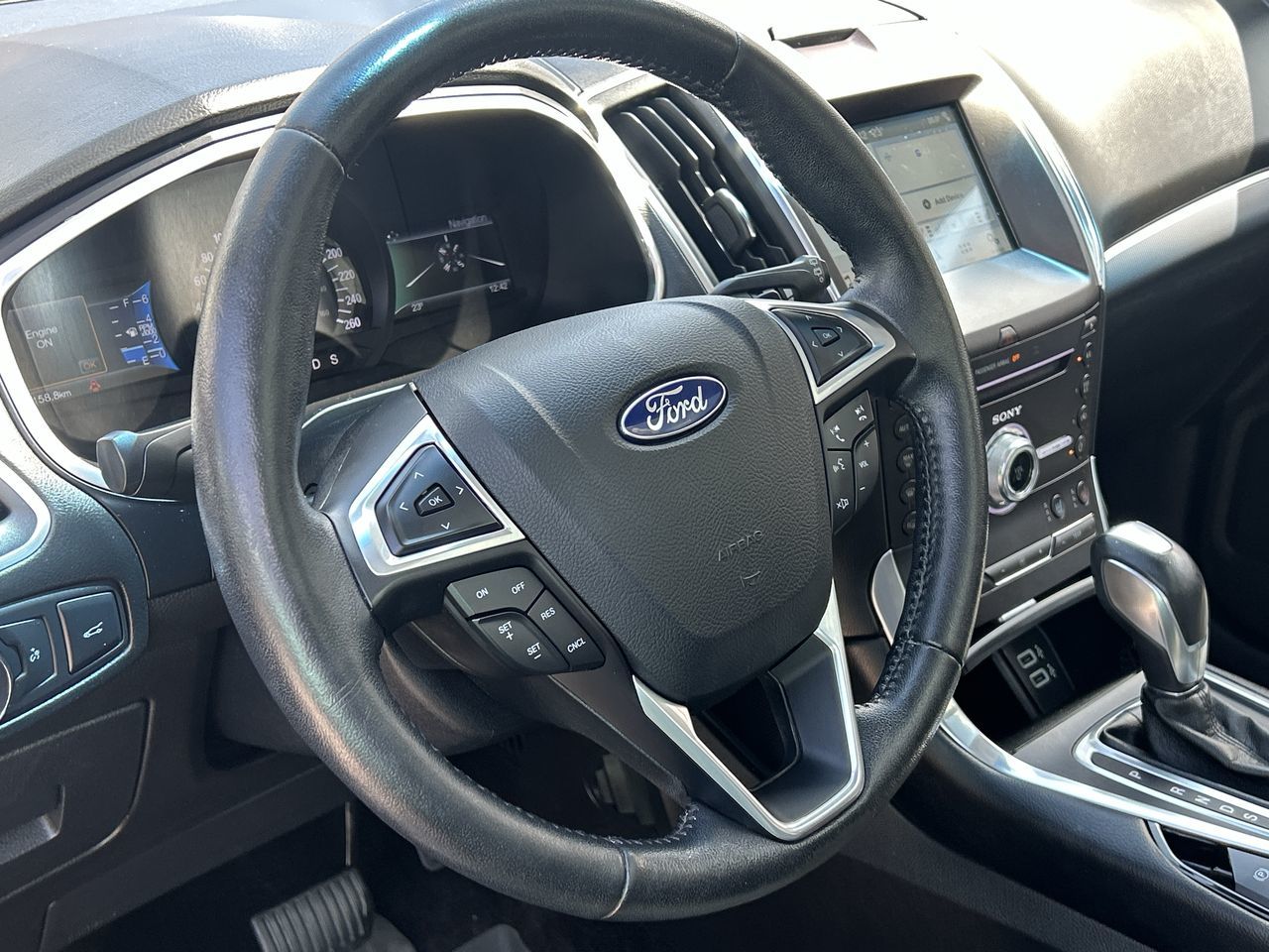 Ford Edge  2017 à Oakville, Ontario