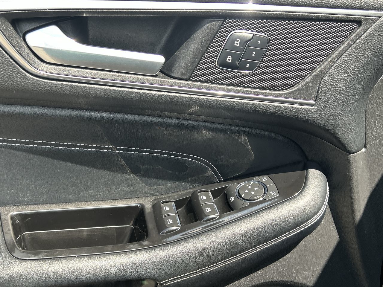 Ford Edge  2017 à Oakville, Ontario