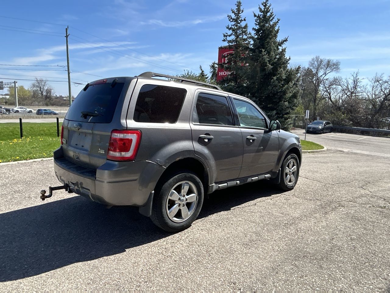 Ford Escape  2010 à Oakville, Ontario