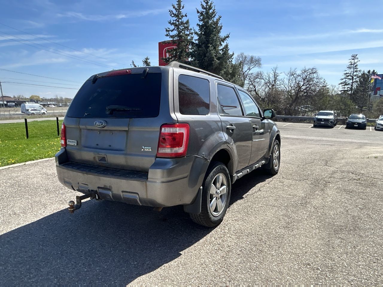 Ford Escape  2010 à Oakville, Ontario