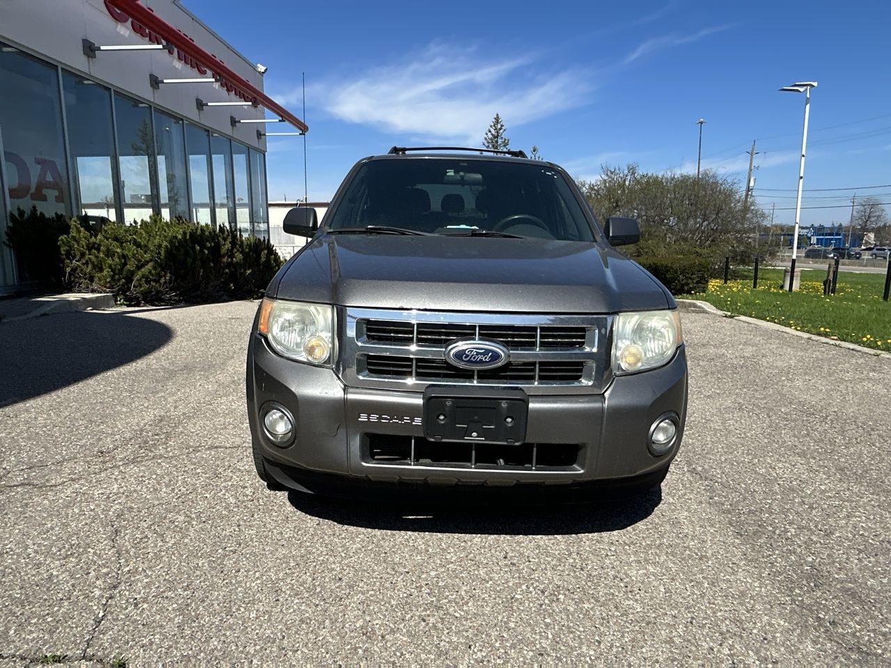 Ford Escape  2010 à Oakville, Ontario