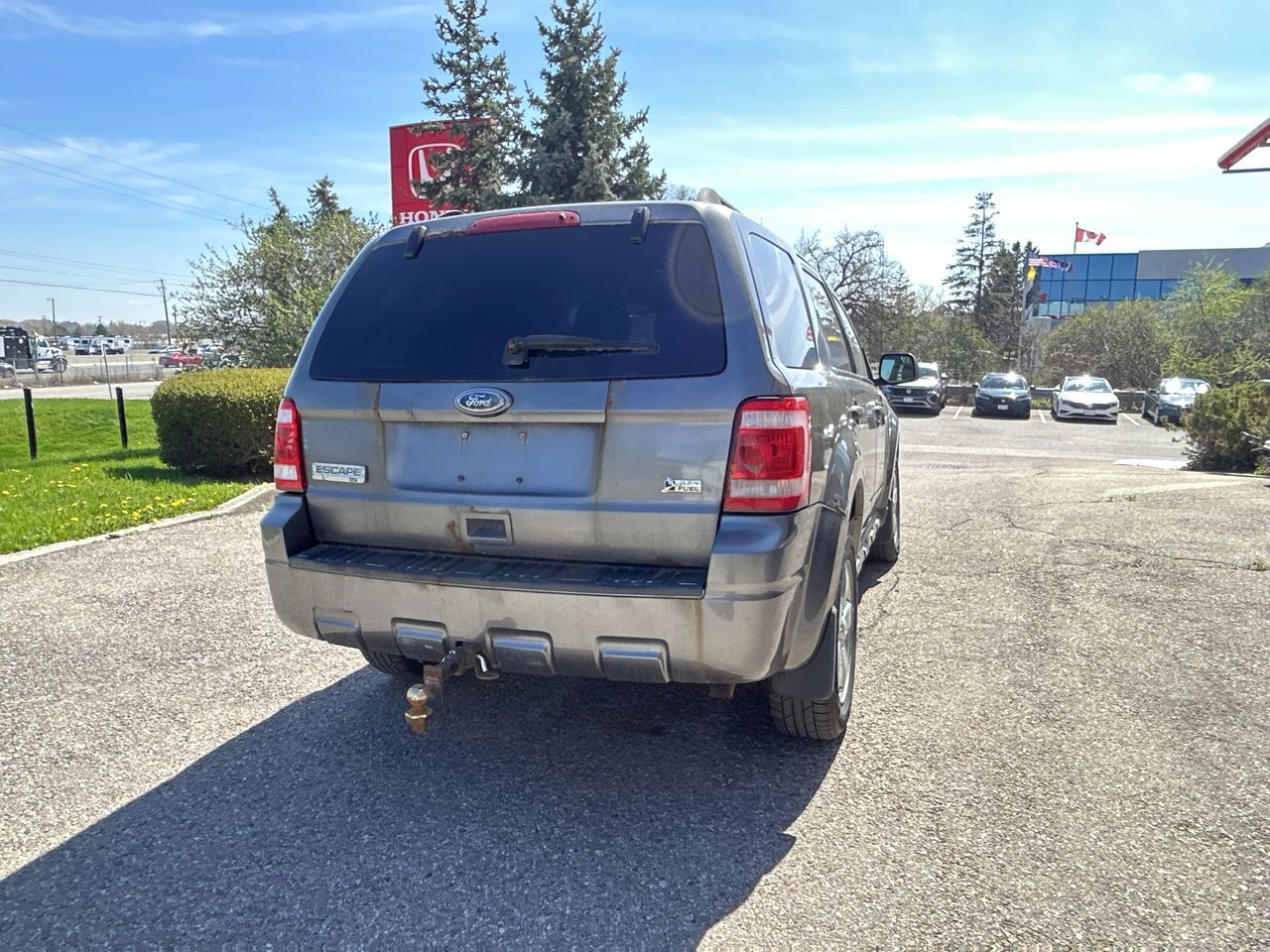Ford Escape  2010 à Oakville, Ontario