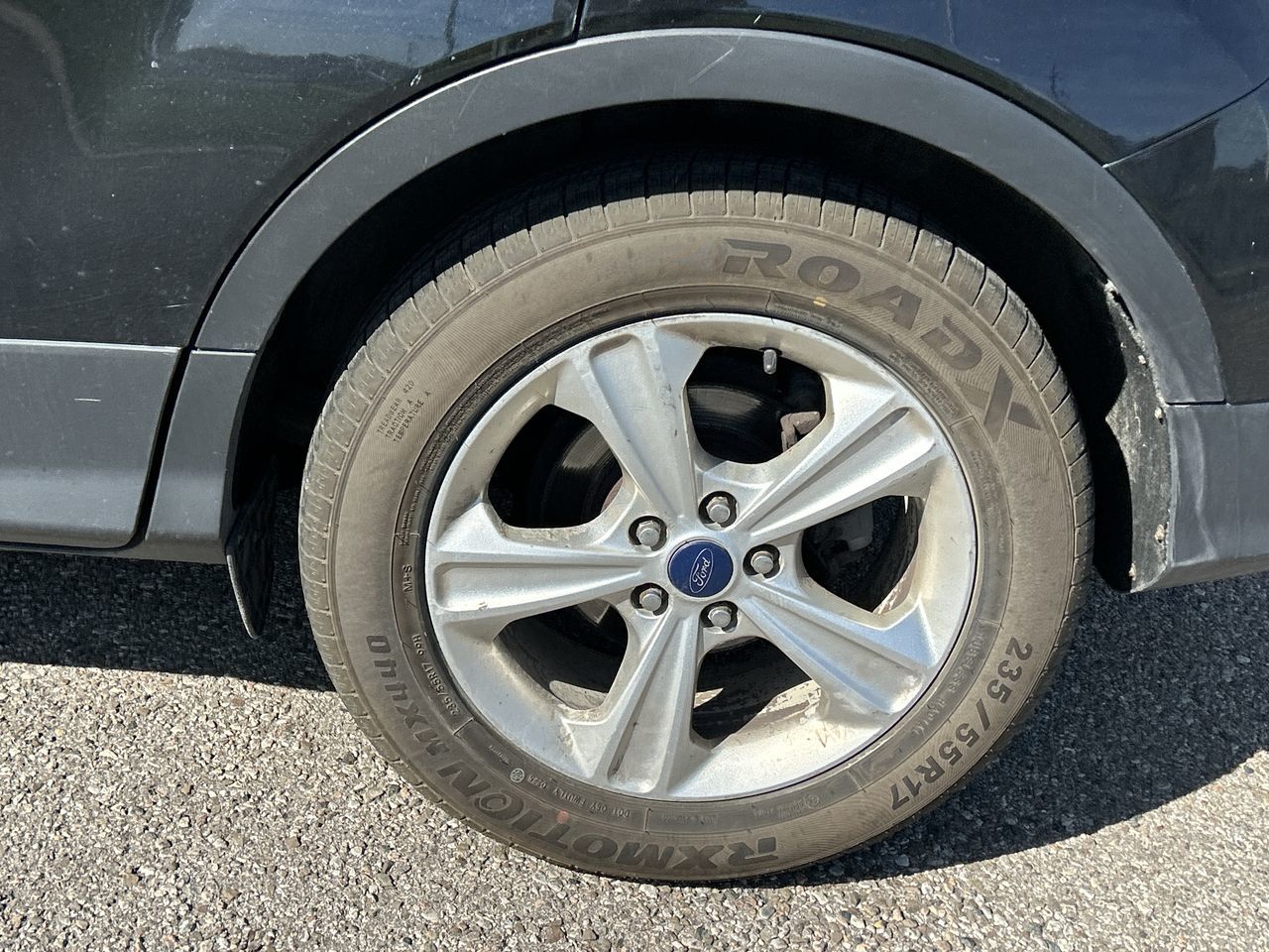 Ford Escape  2014 à Oakville, Ontario