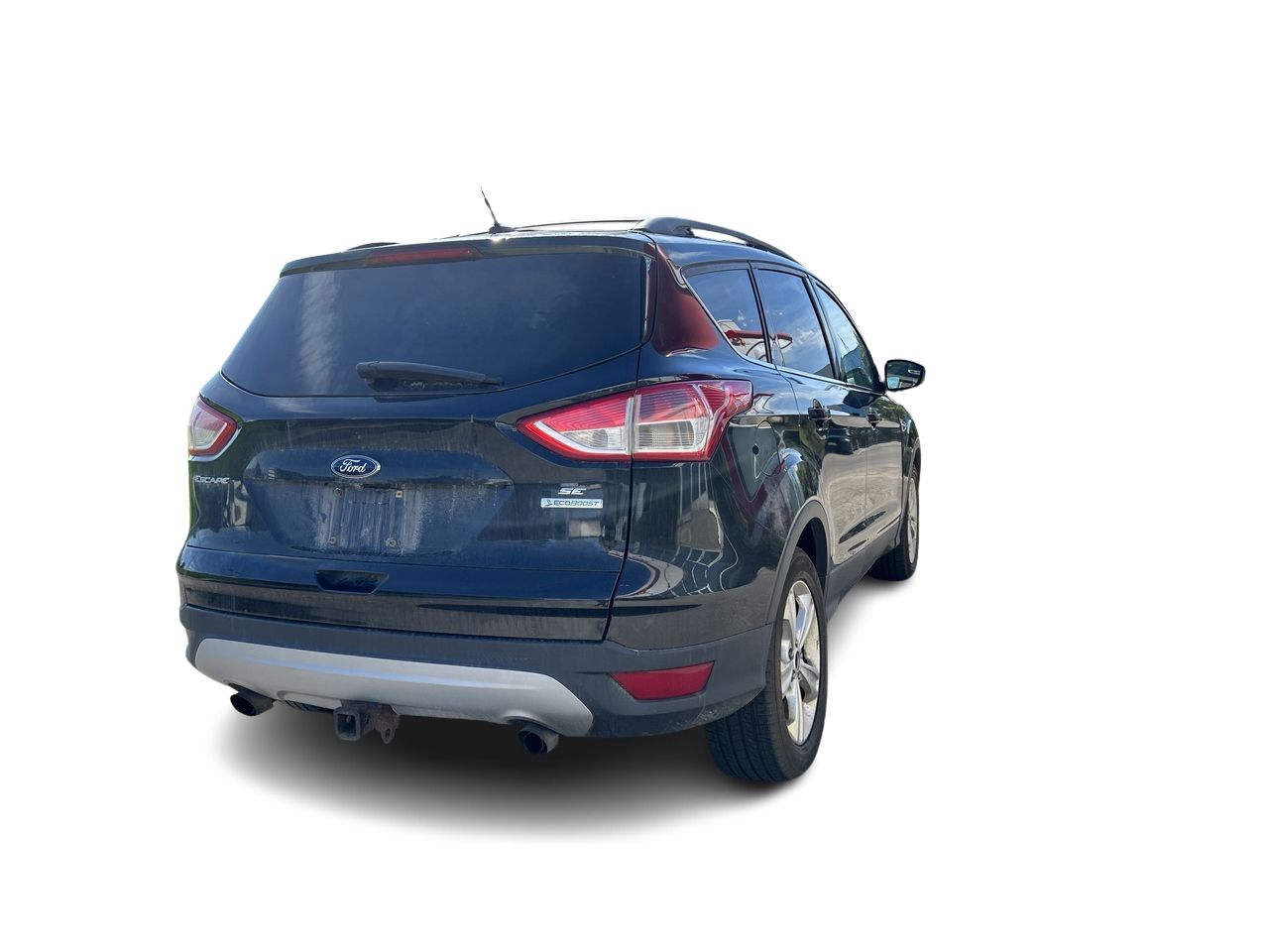 Ford Escape  2014 à Oakville, Ontario