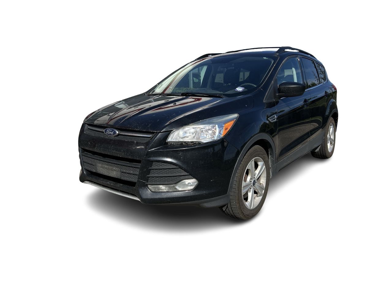 Ford Escape  2014 à Oakville, Ontario